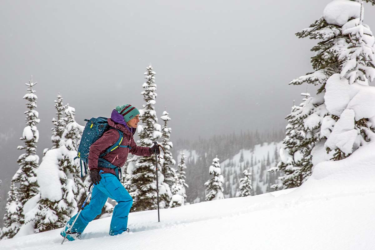 Patagonia on sale powslayer pants